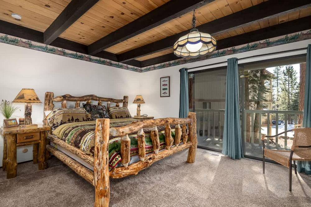 The Kingswood Retreat