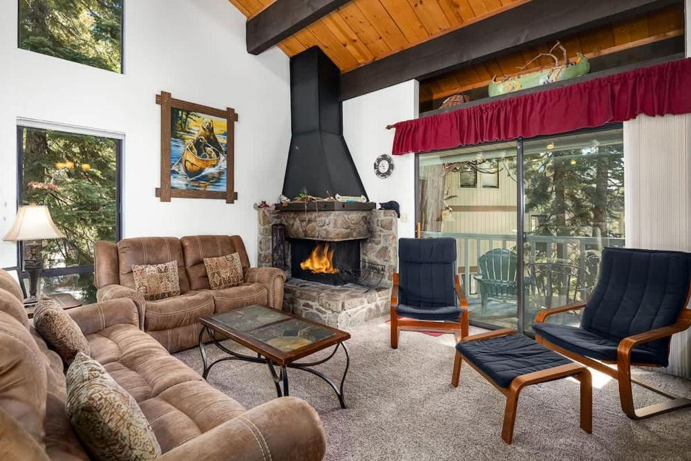 Vacation Home interior